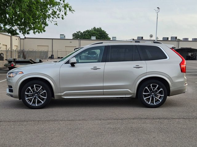 Used 2016 Volvo XC90 T6 Momentum AWD/4WD image 6