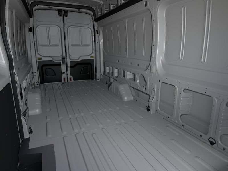 New 2026 Ford Transit 250 148 High Roof Extended RWD image 11