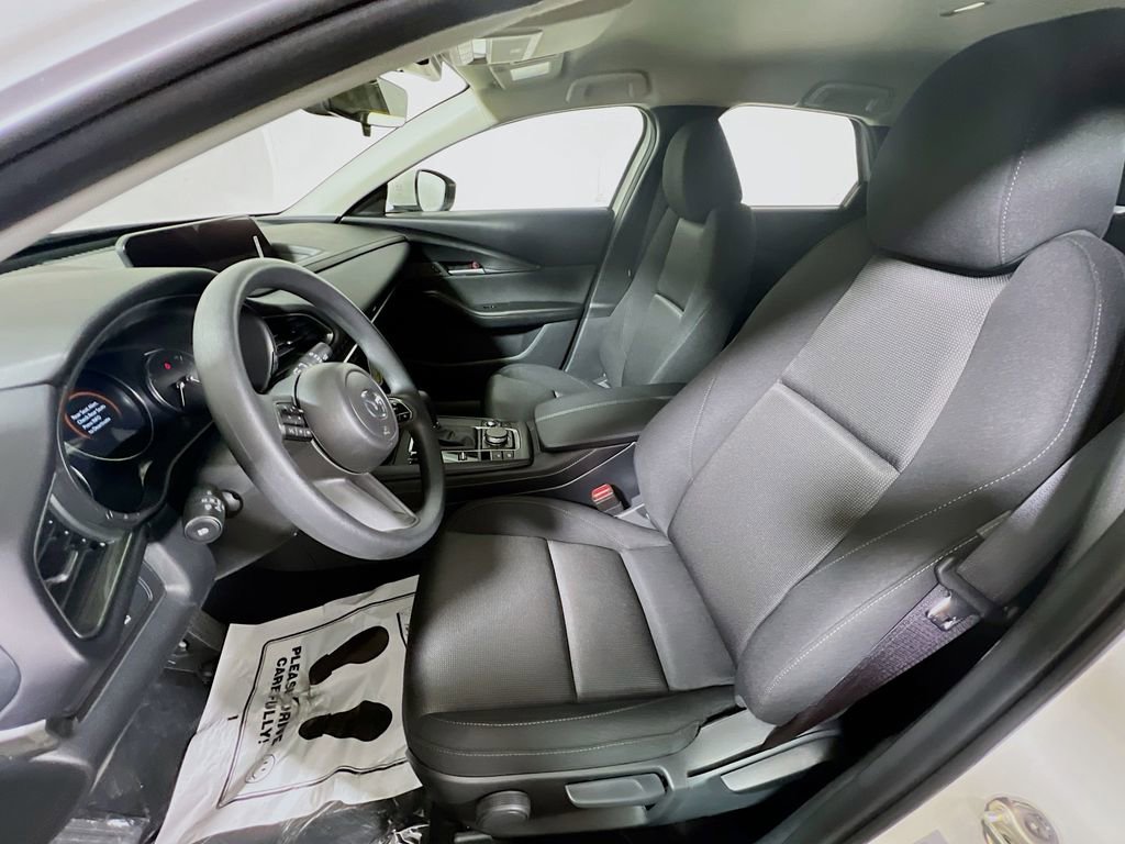 New 2026 MAZDA CX-30 AWD 2.5 S image 17