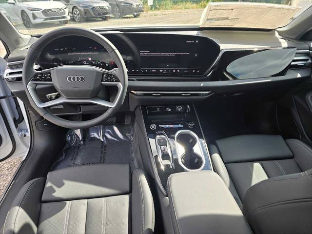 New 2026 Audi A6 Premium Plus w/ Premium Plus Package AWD/4WD image 20