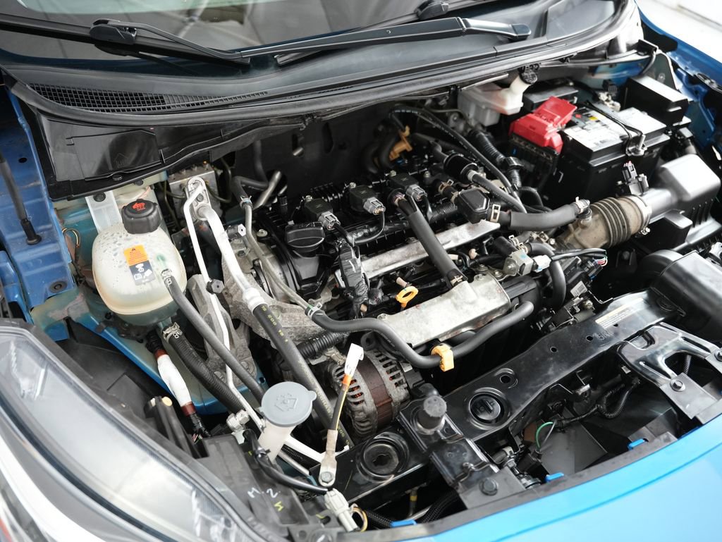 Used 2021 Nissan Versa S image 46