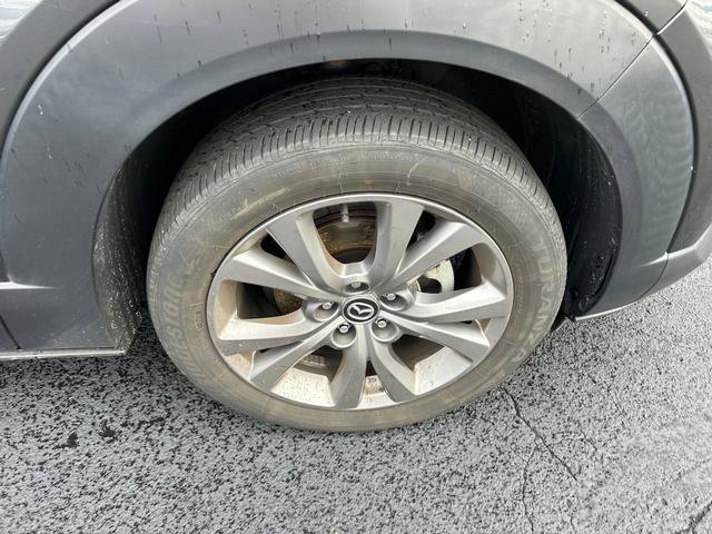 Certified 2023 MAZDA CX-30 AWD 2.5 S w/ Premium Package image 27