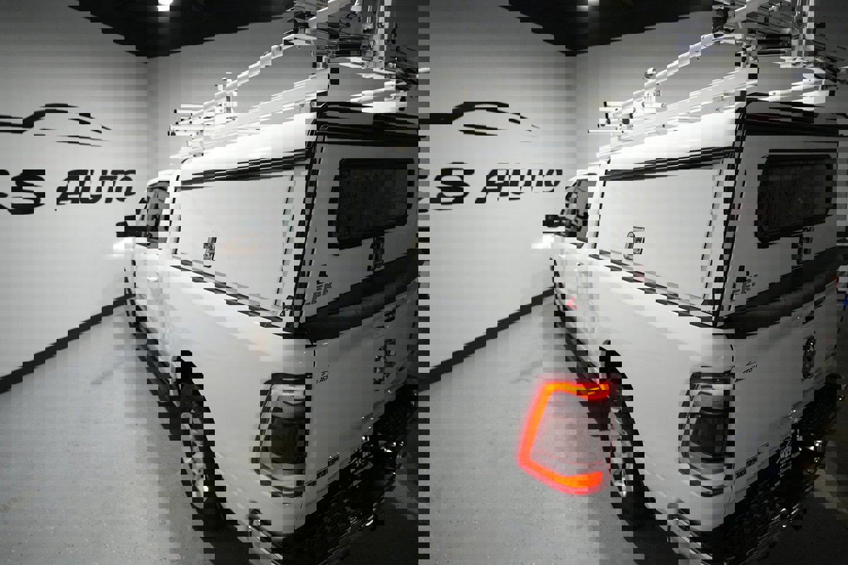 Used 2020 RAM 1500 Big Horn image 24