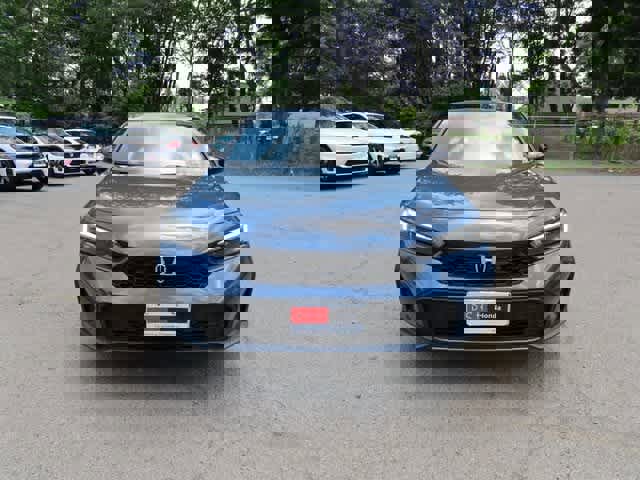 New 2026 Honda Civic Sport Touring image 6