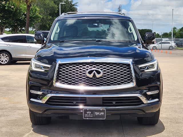 Used 2019 INFINITI QX80 Luxe w/ Proassist Package RWD image 6