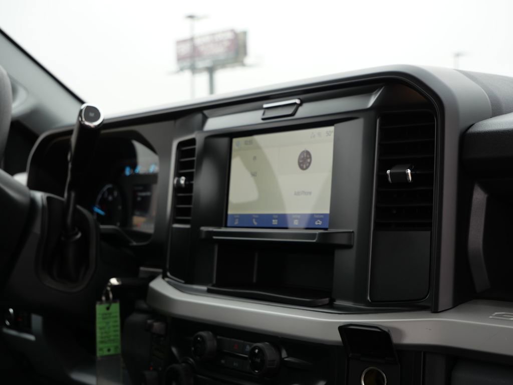 New 2026 Ford F350 XL image 19