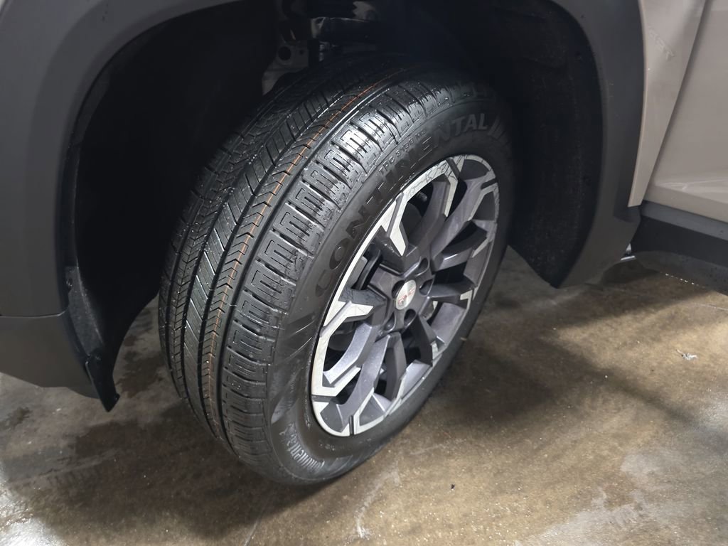 New 2026 GMC Terrain Elevation w/ Elevation Premium Package image 35