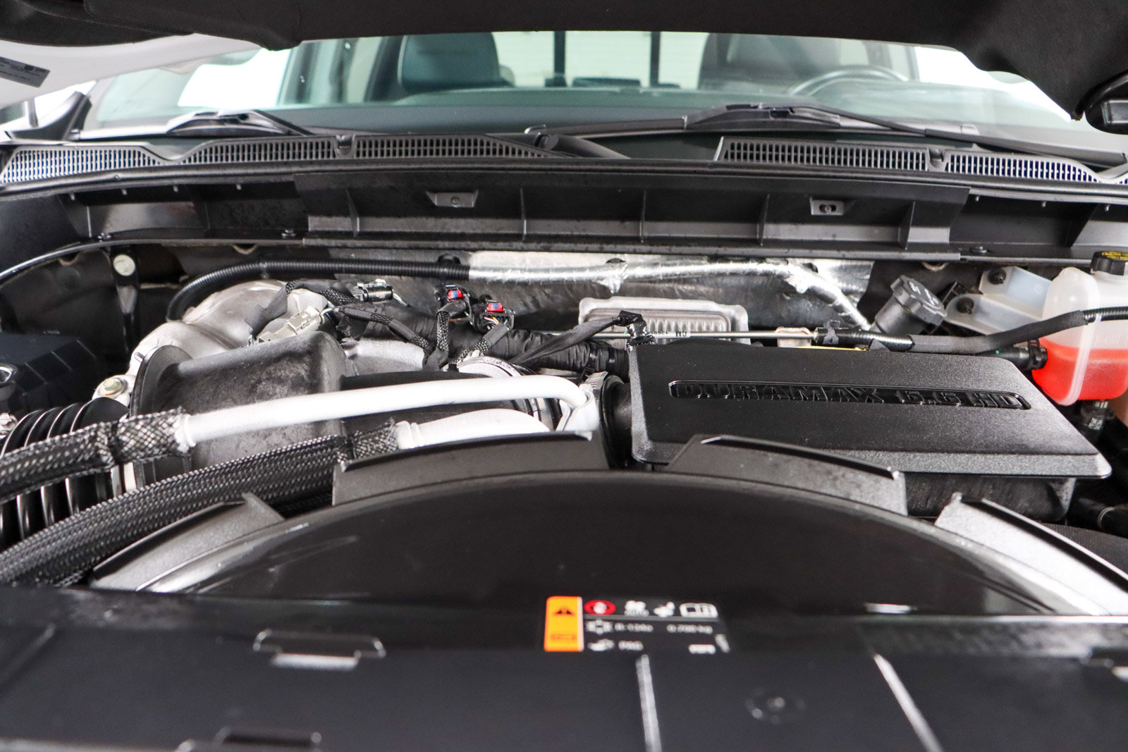 Used 2023 GMC Sierra 2500 Denali w/ Denali Ultimate Package image 34