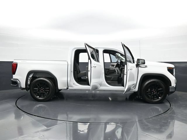 Used 2022 GMC Sierra 1500 SLE AWD/4WD image 56