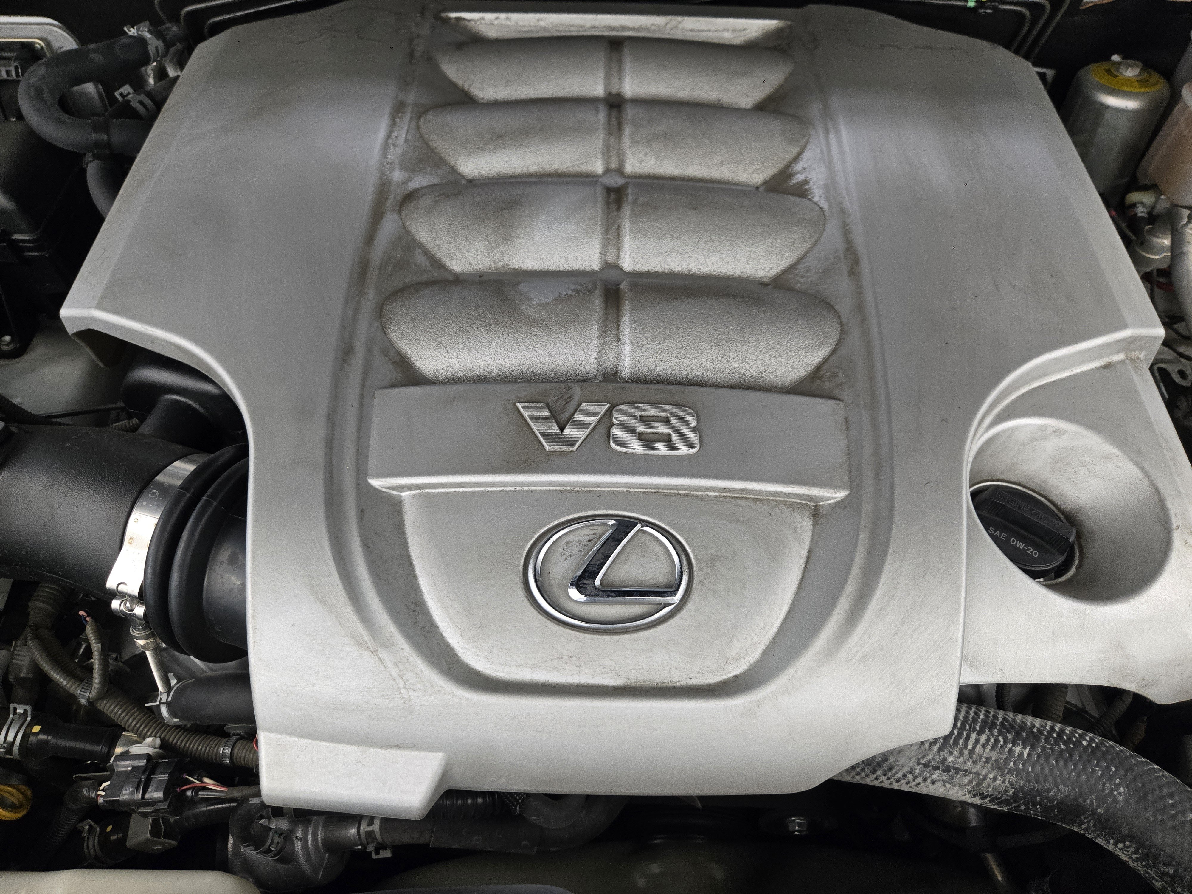 Used 2017 Lexus LX 570 4WD image 37