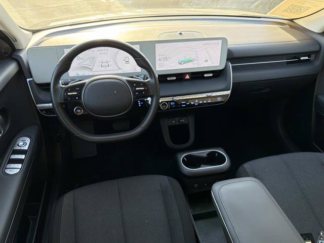 Used 2024 Hyundai Ioniq 5 SEL RWD image 8