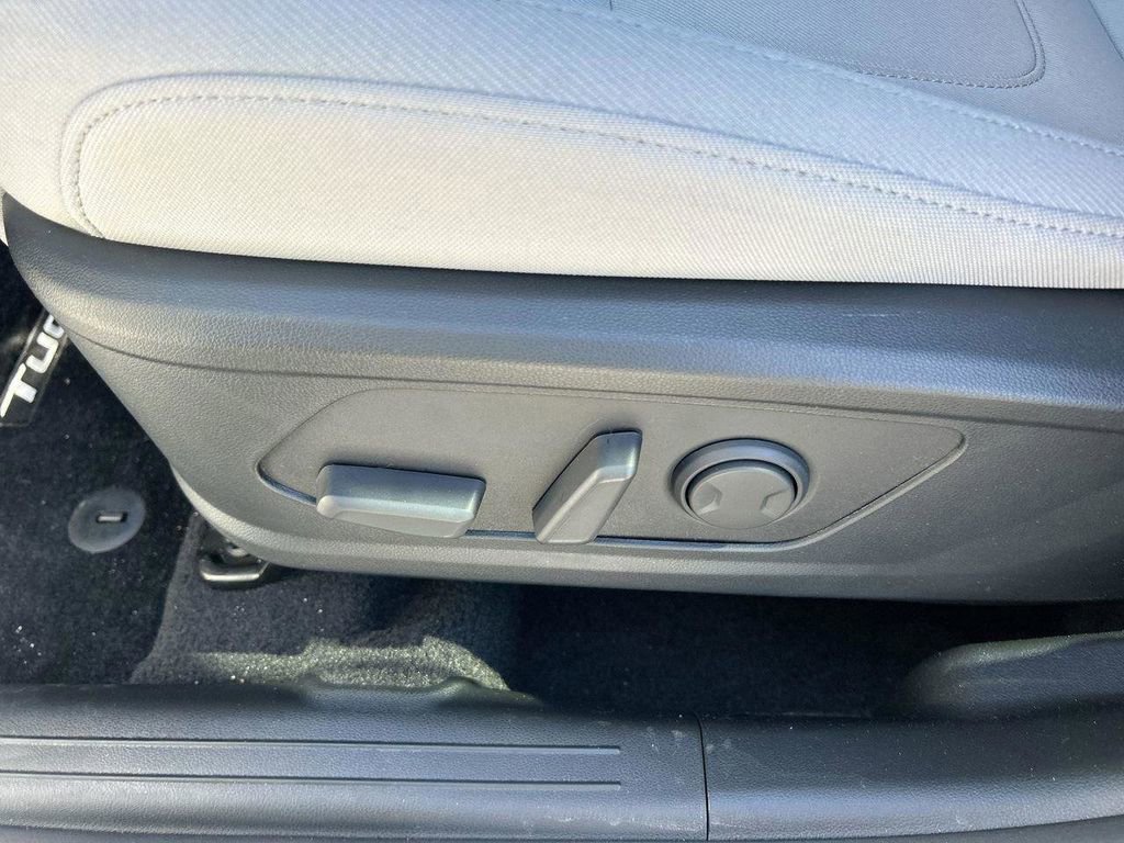 New 2026 Hyundai Tucson SEL image 25