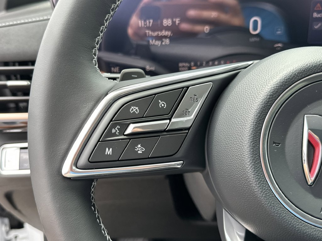 New 2026 Buick Envision Sport Touring AWD/4WD image 21