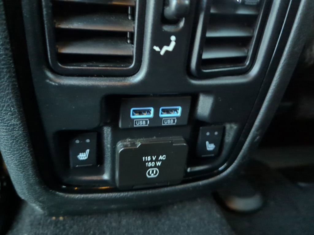 Used 2021 Dodge Durango Citadel image 37