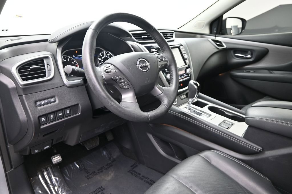 Used 2024 Nissan Murano SL FWD image 17
