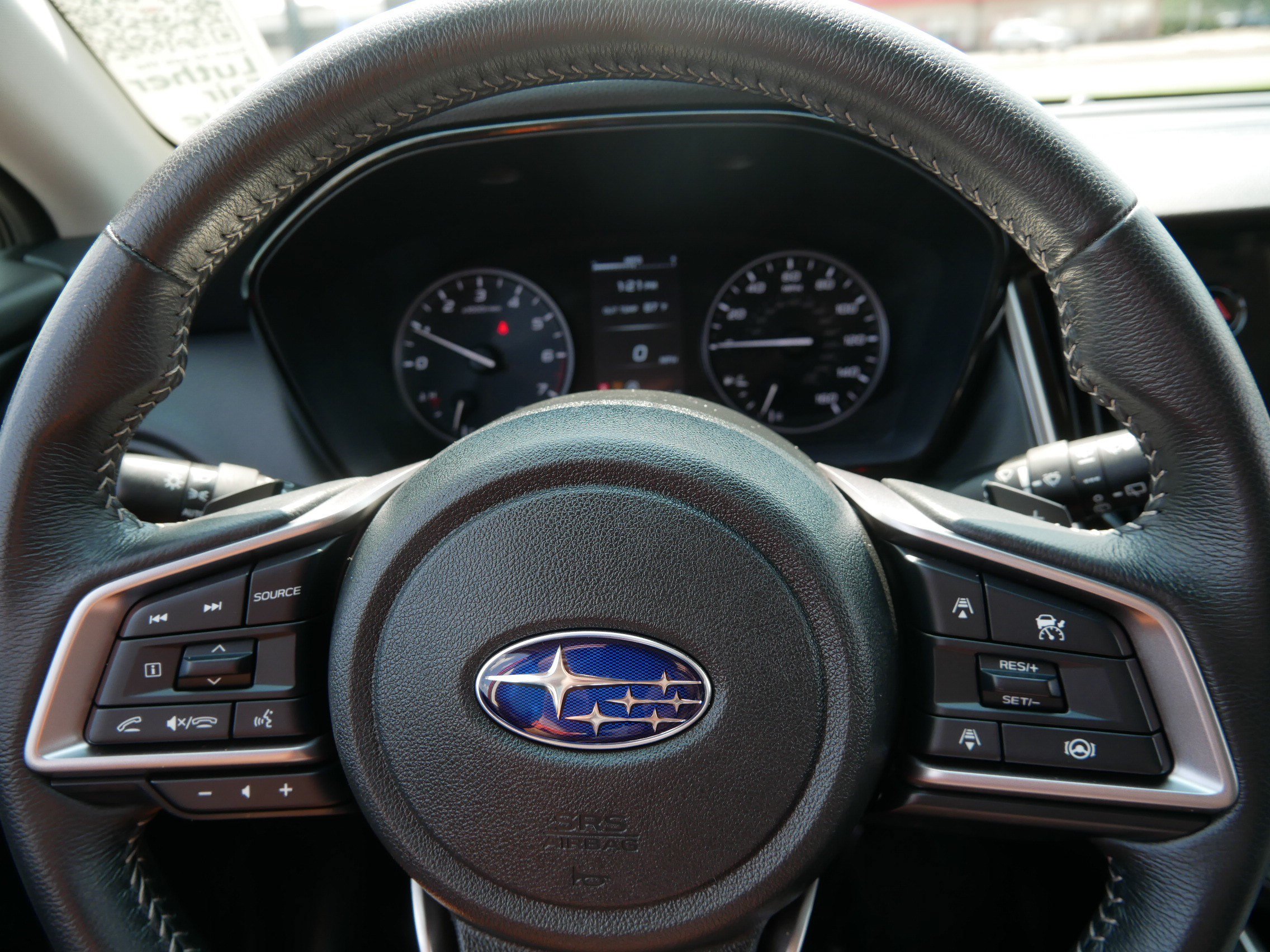Certified 2025 Subaru Outback Premium AWD/4WD image 25