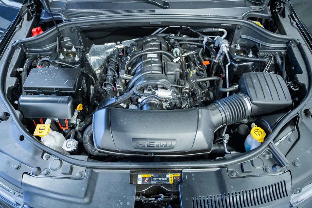 New 2026 Dodge Durango GT AWD/4WD image 20