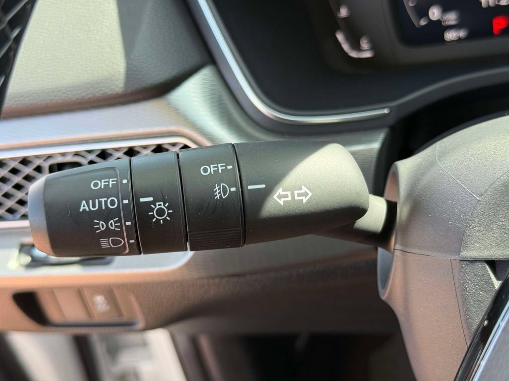 Certified 2026 Acura Integra A-Spec FWD image 26