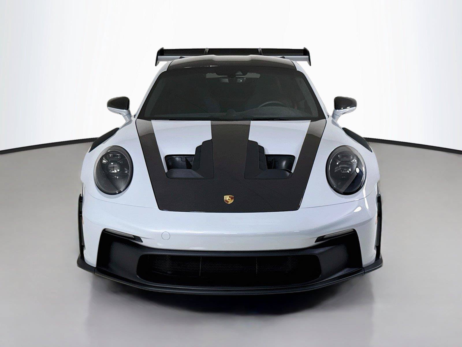 Used 2025 Porsche 911 GT3 RS RWD image 10