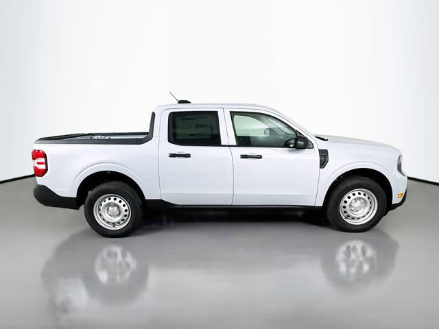 New 2026 Ford Maverick XL w/ Equipment Group 101A image 8