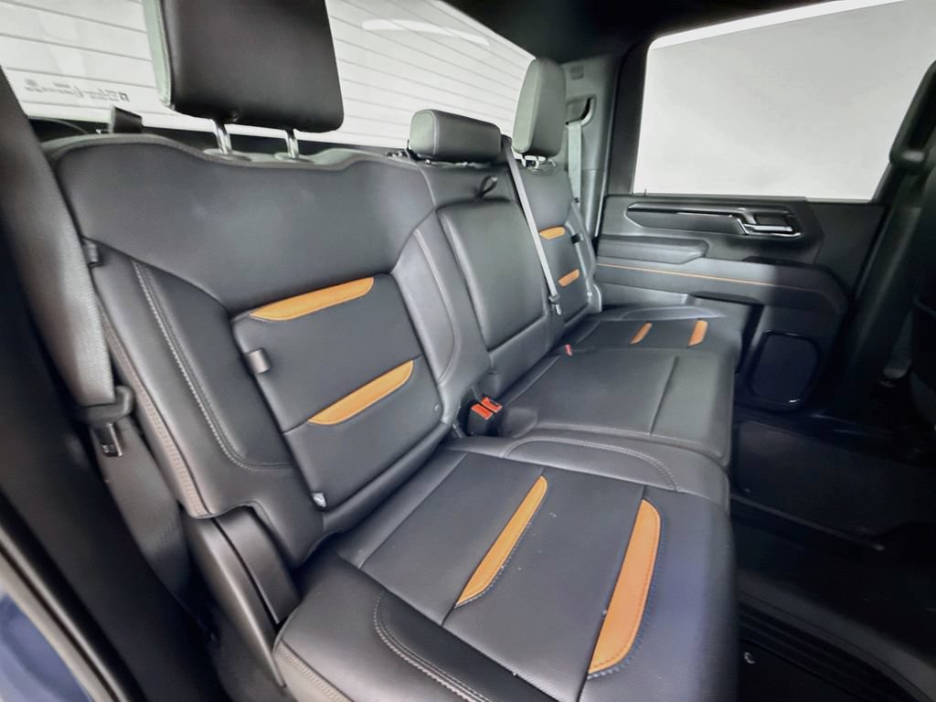 Used 2025 GMC Sierra 2500 AT4 AWD/4WD image 28