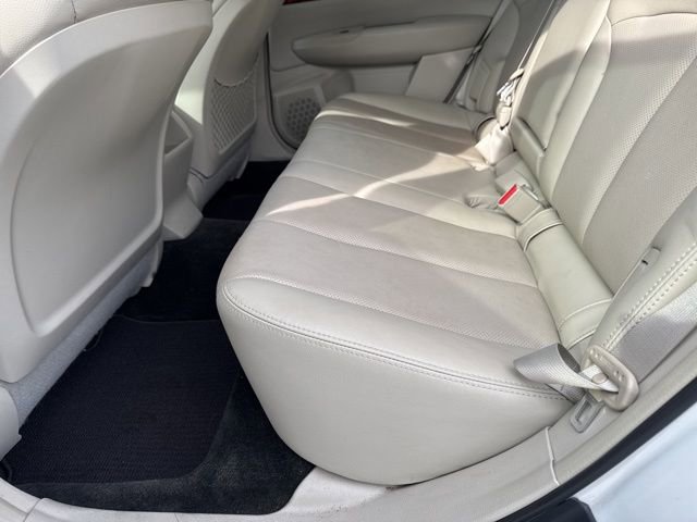 Used 2012 Subaru Outback 2.5i Limited image 22