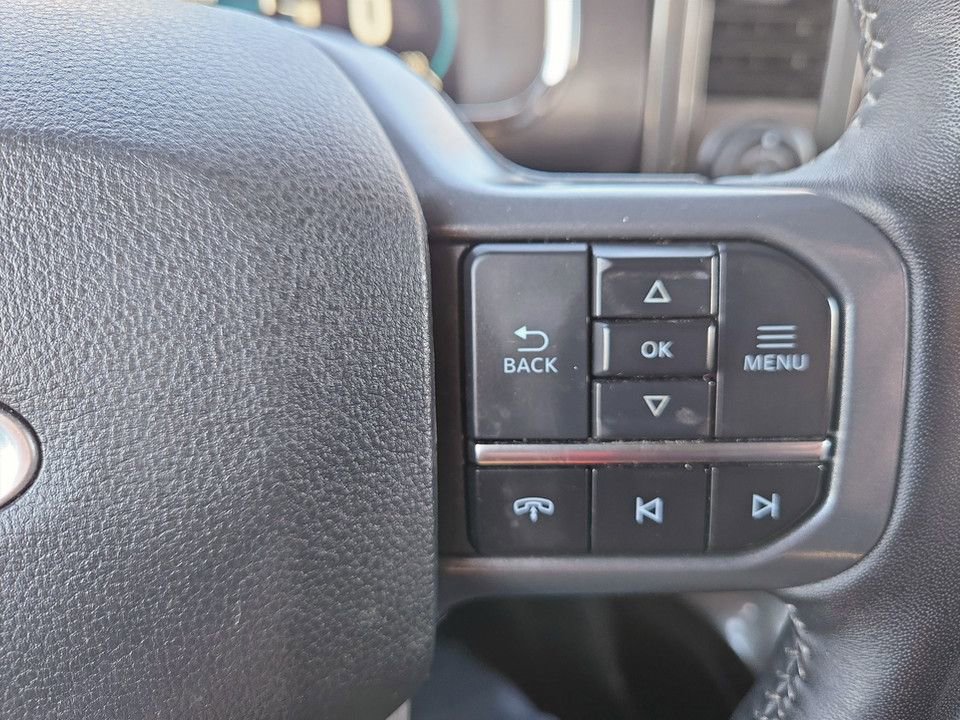 Used 2023 Ford F150 Lariat w/ Equipment Group 502A High AWD/4WD image 16
