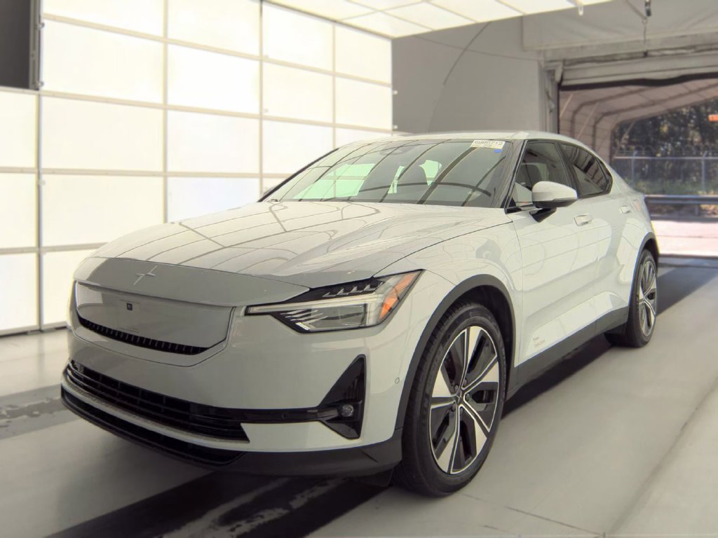 Used 2024 Polestar Polestar 2