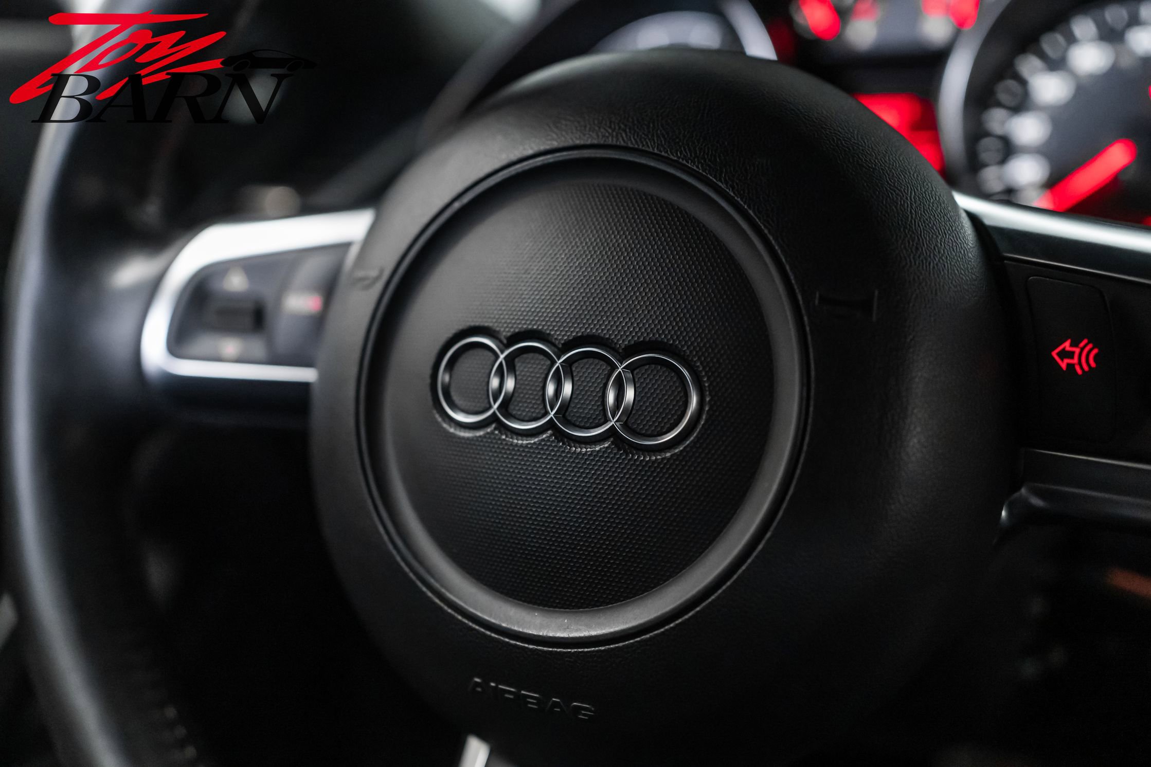 Used 2008 Audi R8 V8 image 34