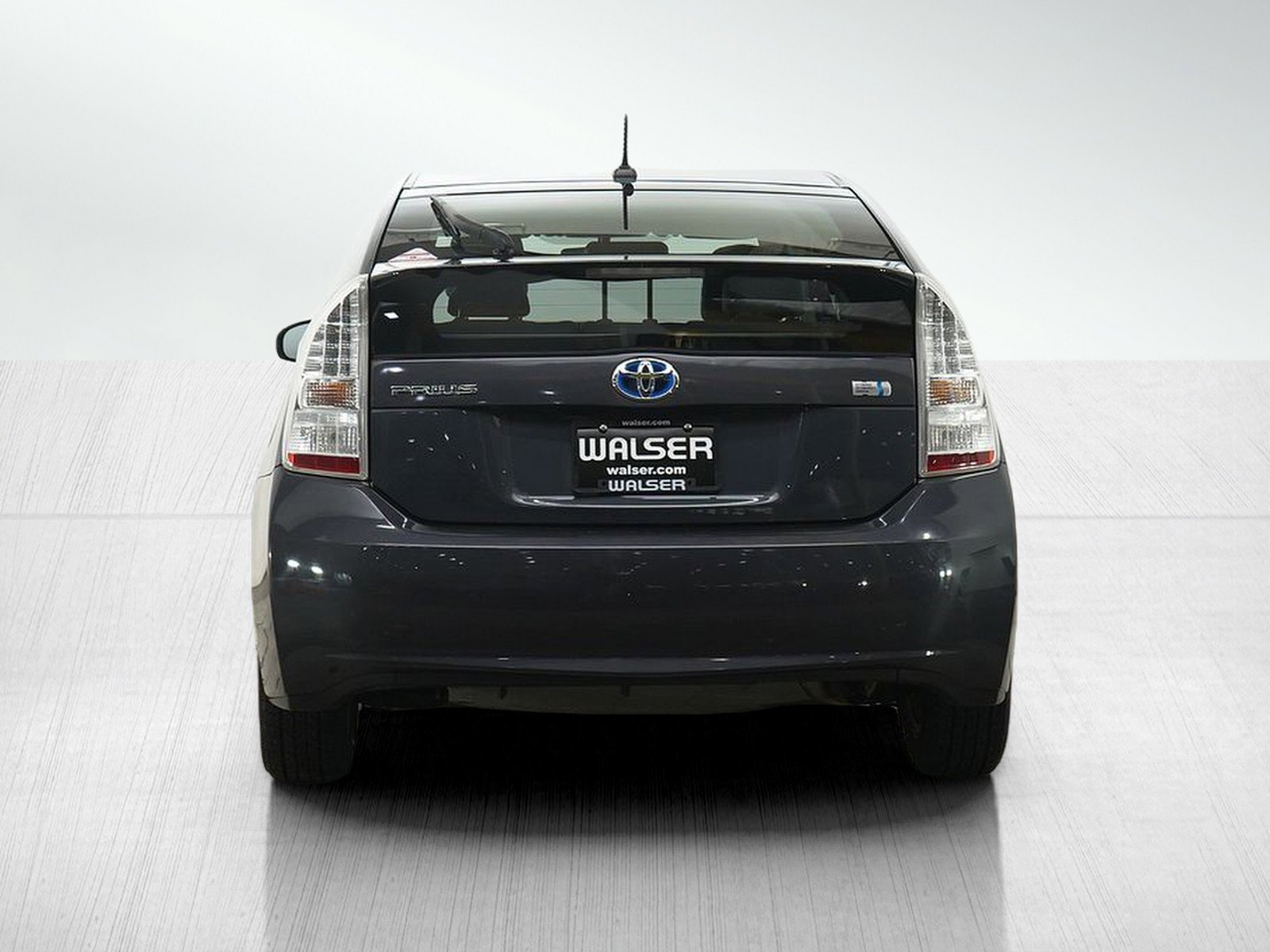 Used 2010 Toyota Prius Four image 4