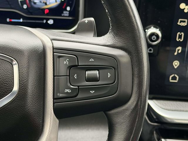 Used 2023 GMC Sierra 1500 Denali w/ Denali Reserve Package image 17