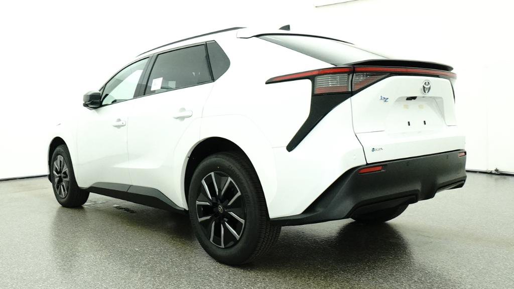 New 2026 Toyota bZ FWD image 24