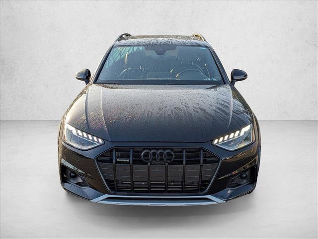Certified 2023 Audi A4 2.0T allroad Premium Plus w/ Premium Plus Package video 2