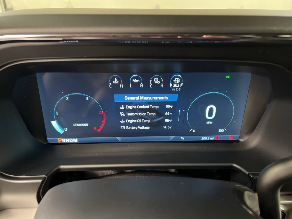 New 2026 Ford F250 XLT w/ XLT Premium Package image 24