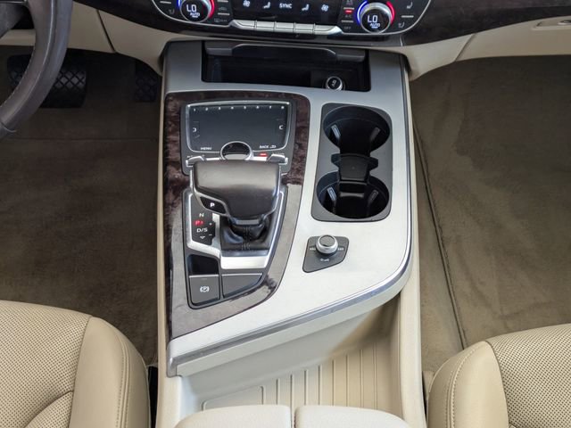 Used 2019 Audi Q7 2.0T Premium Plus w/ Premium Plus Package image 21