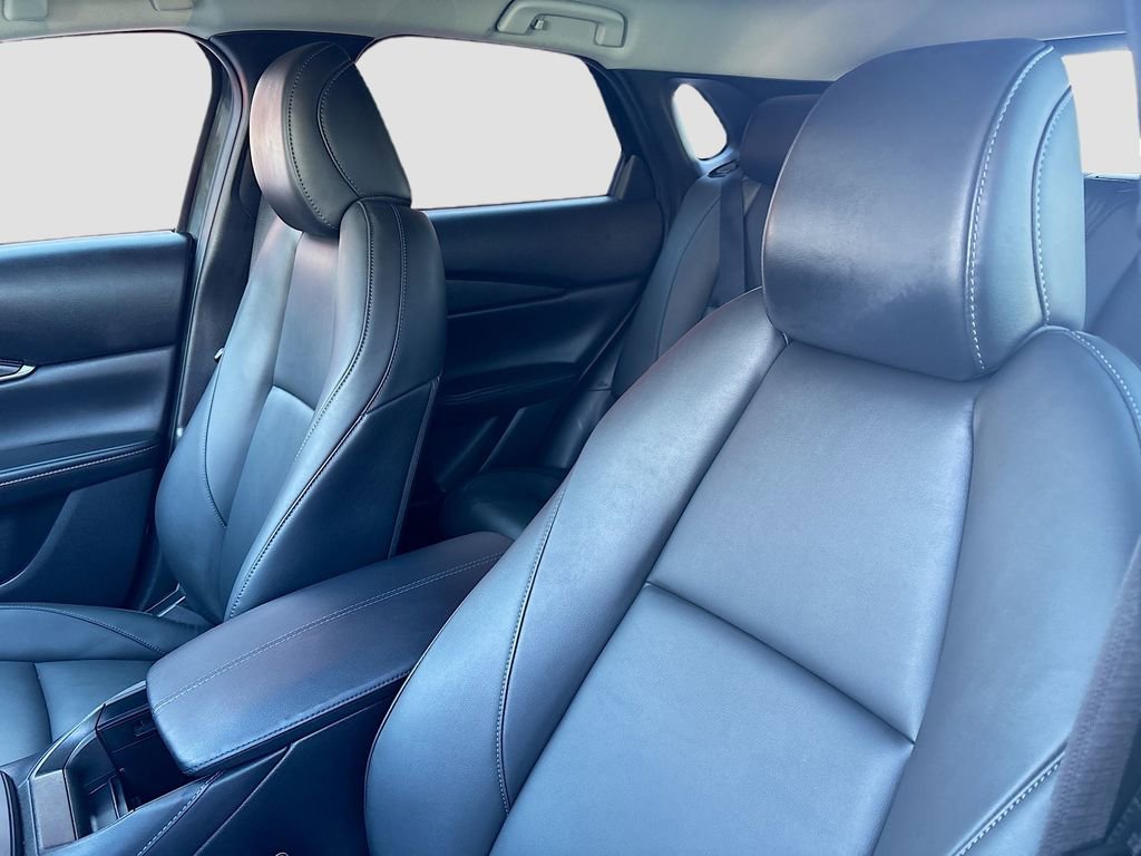 Used 2023 MAZDA CX-30 AWD 2.5 S w/ Select Package image 20