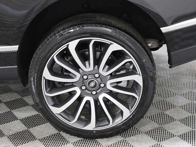Used 2021 Land Rover Range Rover P525 Westminster Edition LWB image 18