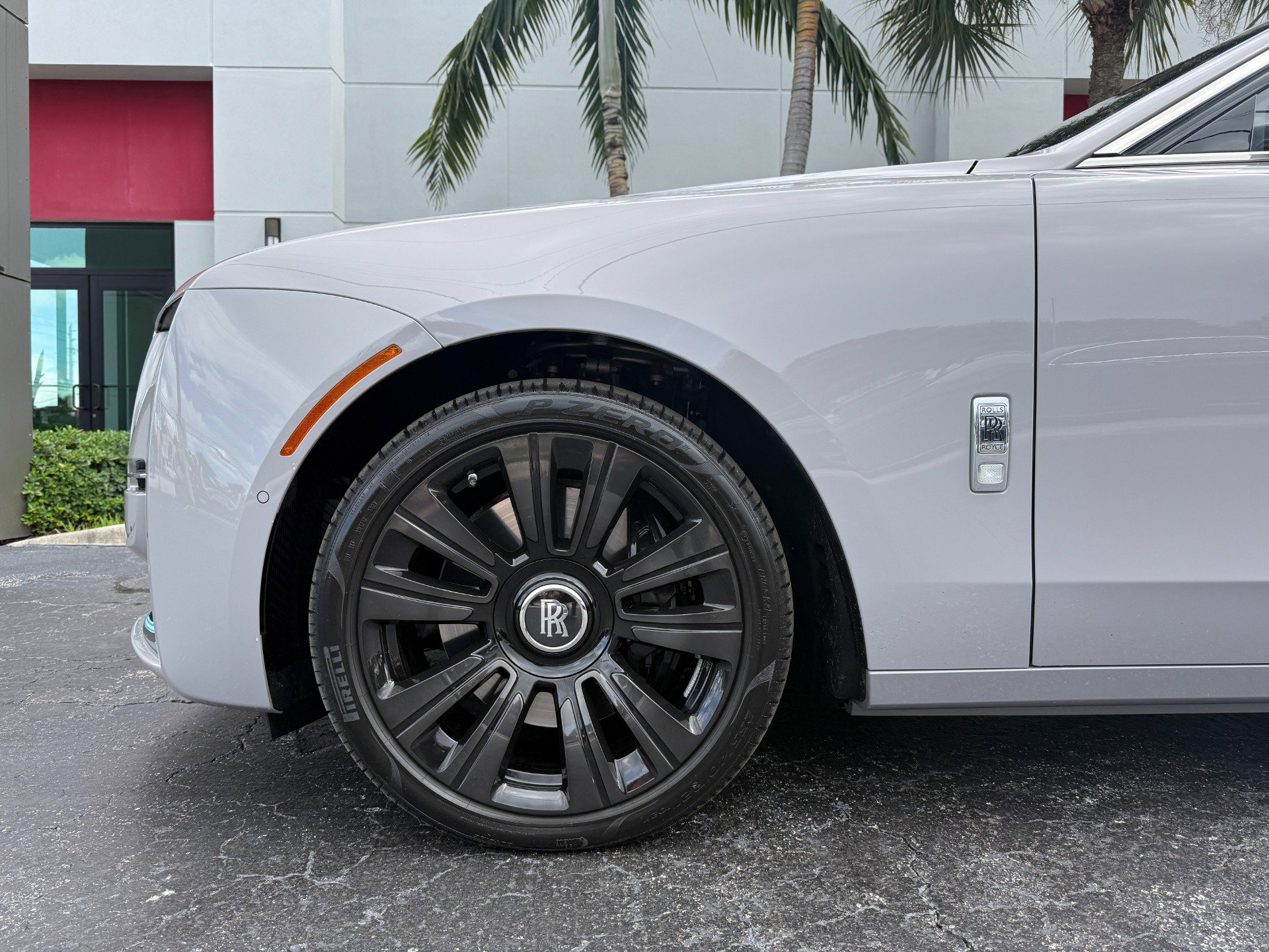 Used 2022 Rolls-Royce Ghost image 8