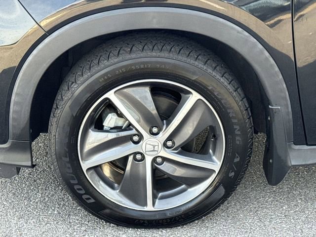 Used 2021 Honda HR-V EX image 24