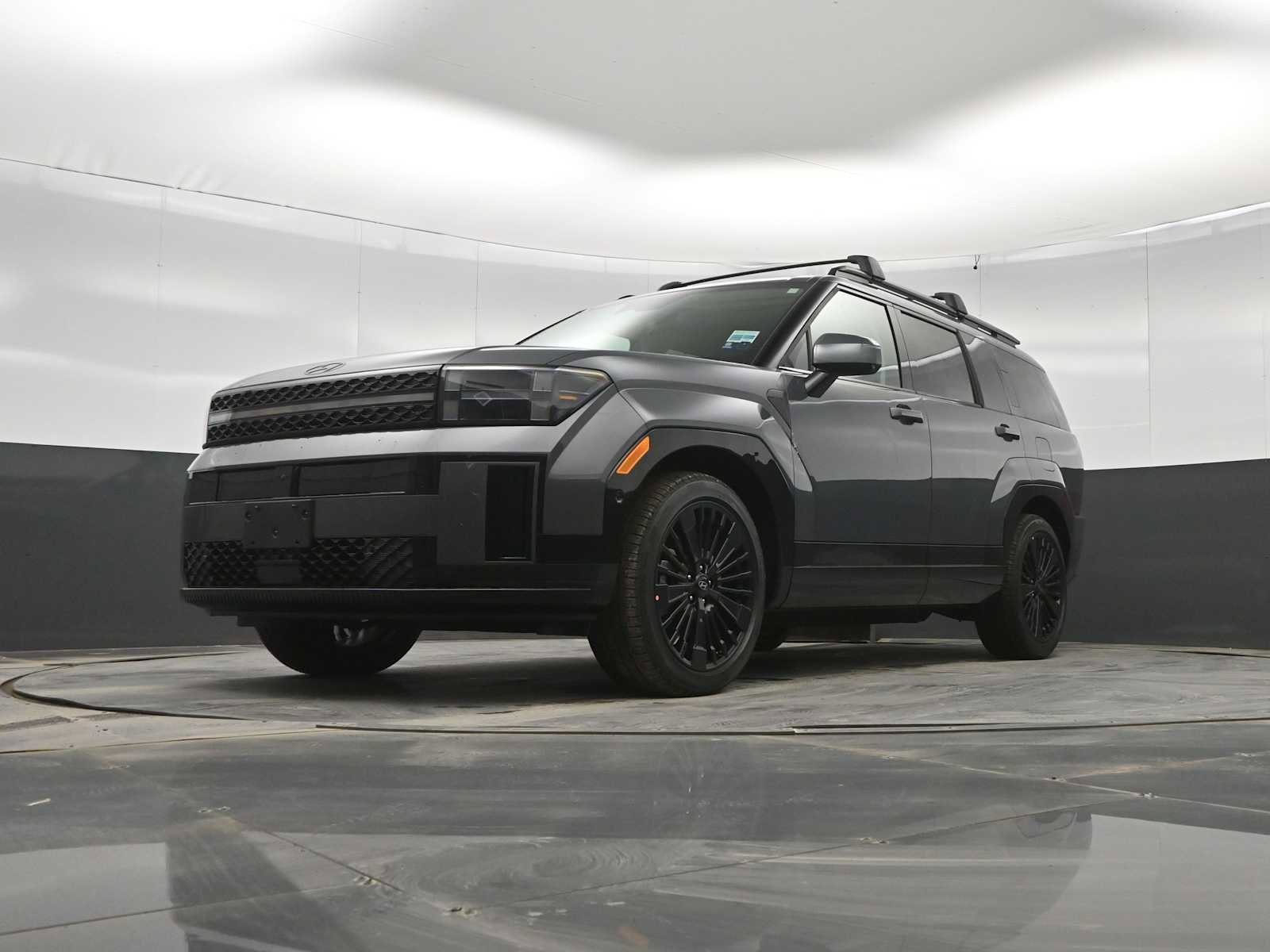 New 2026 Hyundai Santa Fe Calligraphy image 33