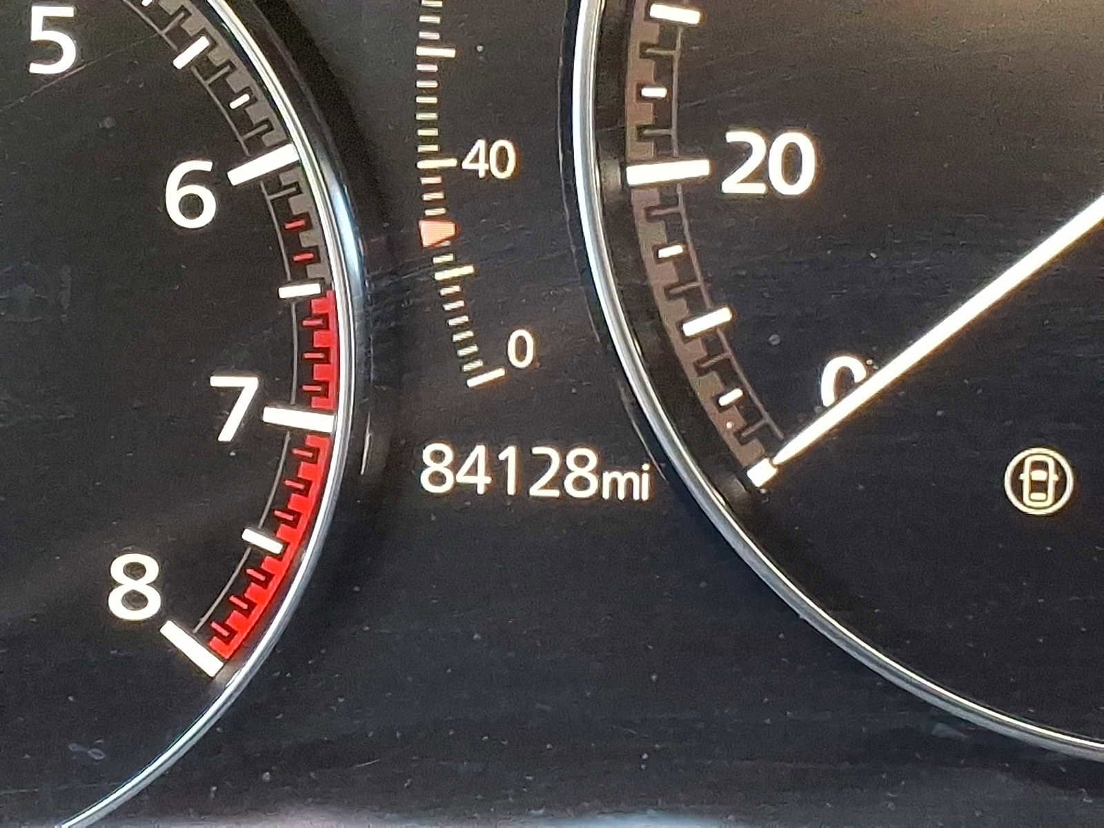 Used 2021 MAZDA CX-30 AWD 2.5 S w/ Premium Package image 18