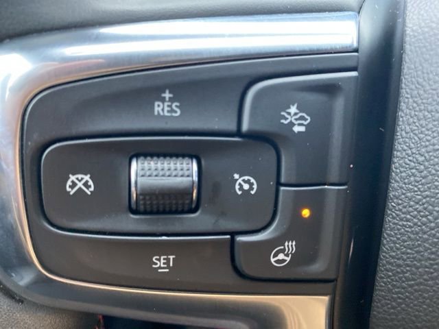 Used 2024 Chevrolet Blazer RS w/ Driver Confidence II Package image 22