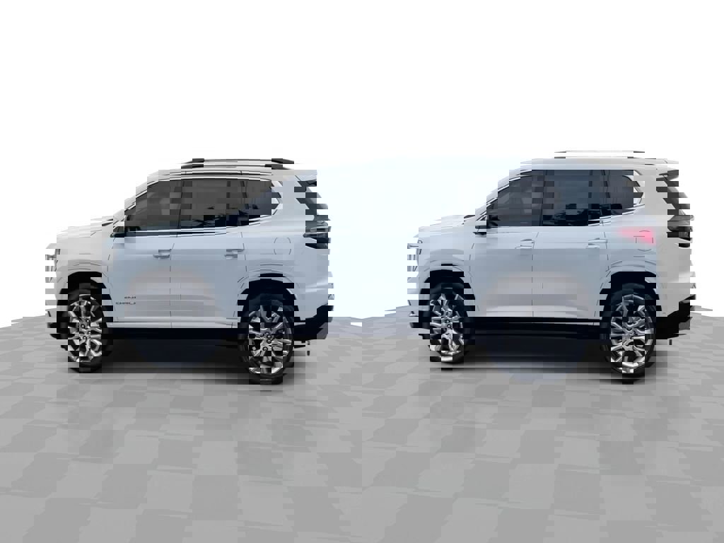New 2026 GMC Acadia Denali w/ Super Cruise Package image 5