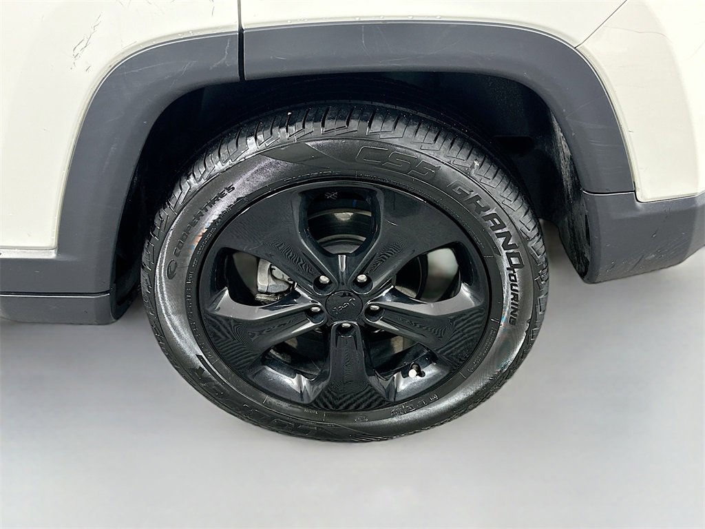 Used 2019 Jeep Compass Altitude image 27