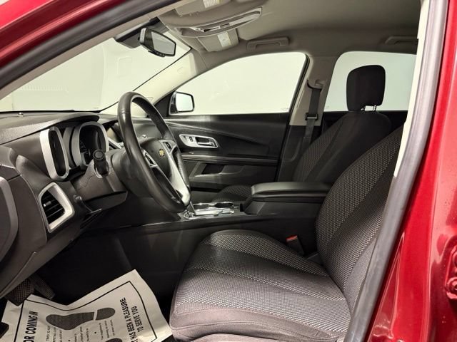 Used 2015 Chevrolet Equinox LT w/ Driver Convenience Package FWD image 12