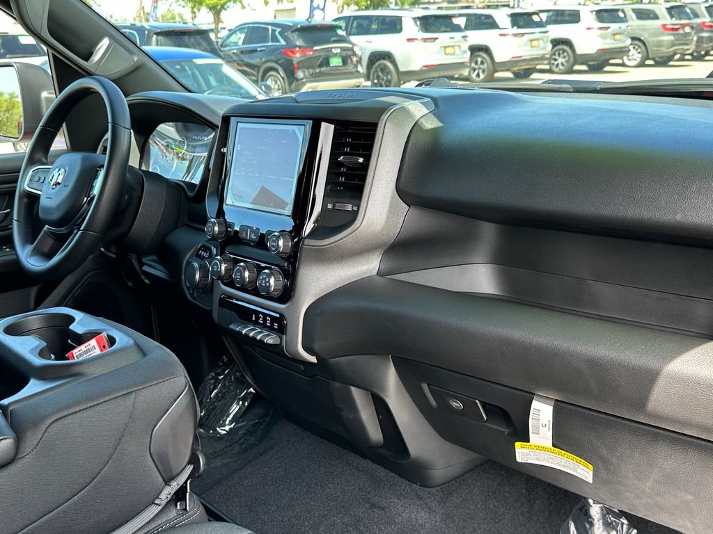 New 2026 RAM 1500 Express RWD image 13