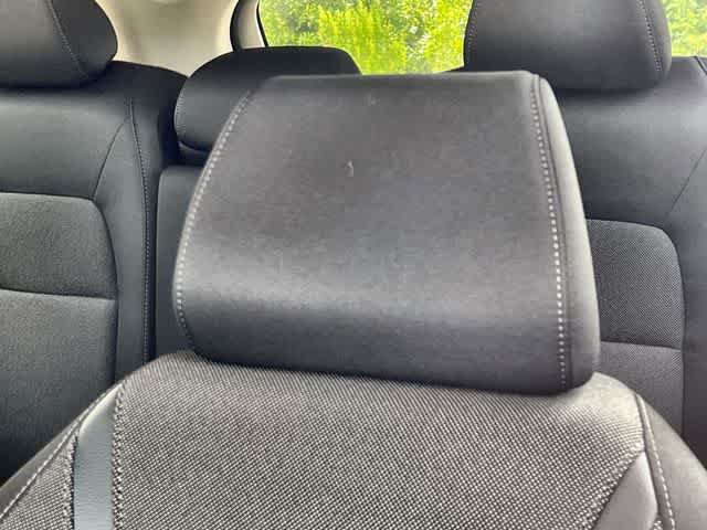 Certified 2026 Honda CR-V LX image 25