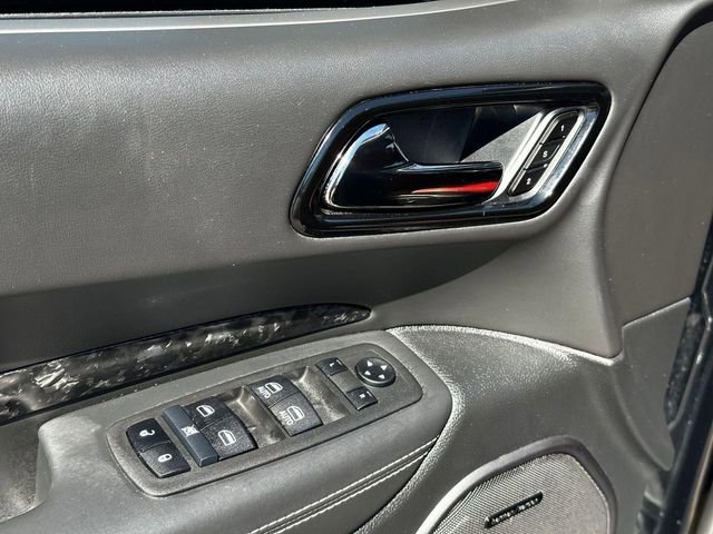 Used 2024 Dodge Durango SRT AWD/4WD image 14
