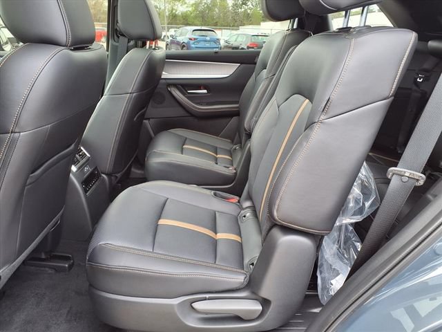 New 2026 MAZDA CX-90 3.3 Turbo w/ Premium Plus Pkg AWD/4WD image 13