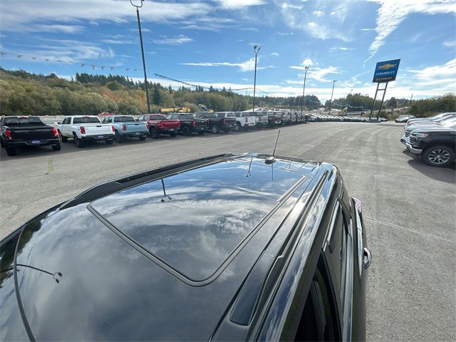 Used 2025 Chevrolet TrailBlazer RS w/ Convenience Package image 20